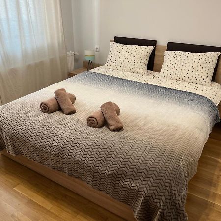 Top Center Apartment In Veliko Tarnovo Extérieur photo