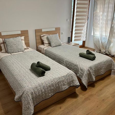 Top Center Apartment In Veliko Tarnovo Extérieur photo