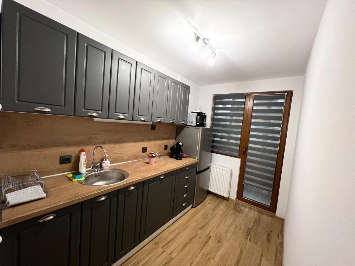 Top Center Apartment In Veliko Tarnovo Extérieur photo