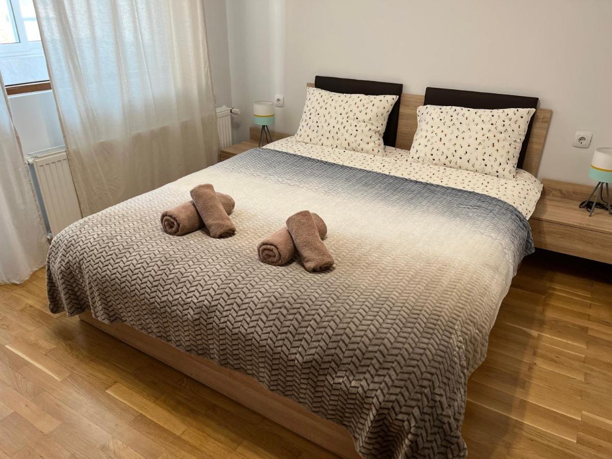 Top Center Apartment In Veliko Tarnovo Extérieur photo