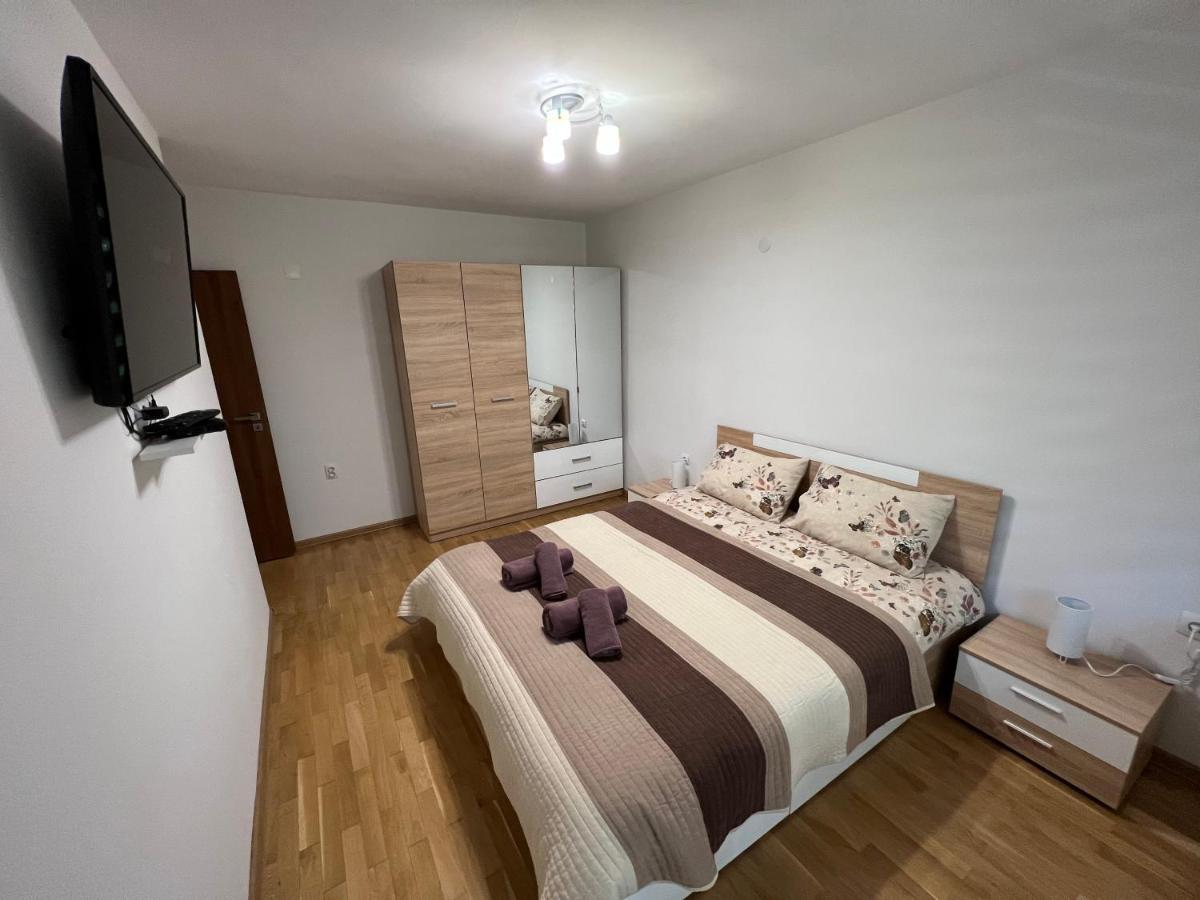 Top Center Apartment In Veliko Tarnovo Extérieur photo