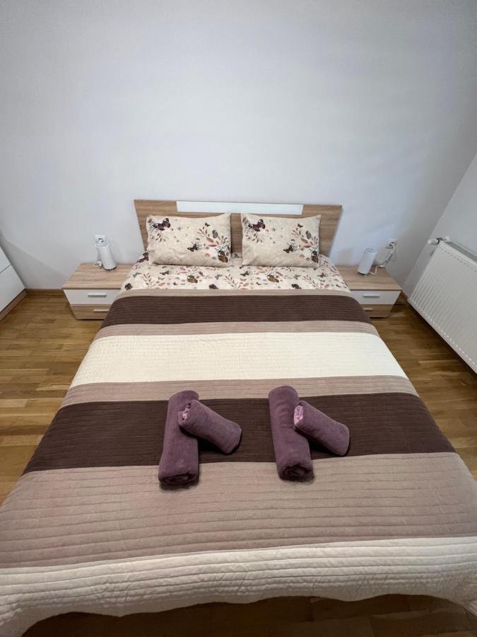 Top Center Apartment In Veliko Tarnovo Extérieur photo