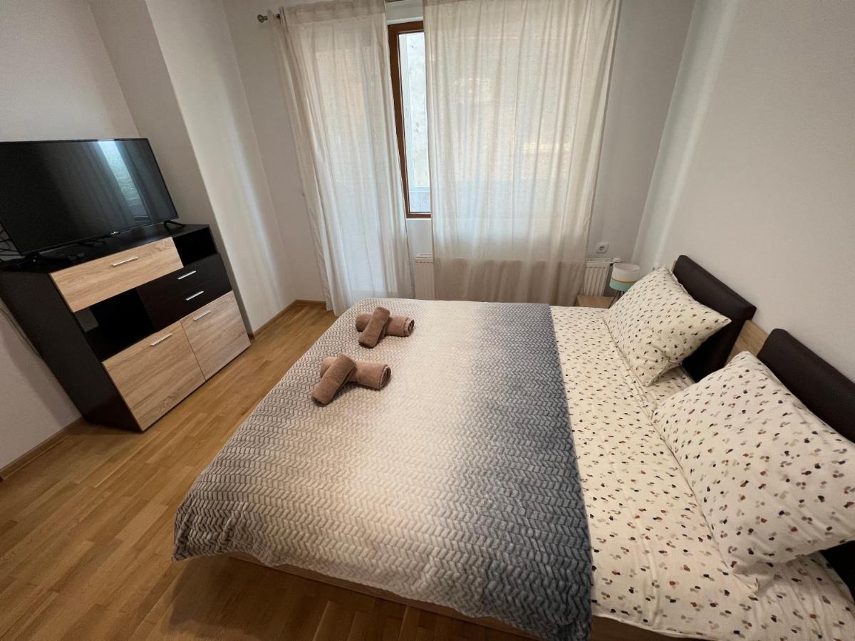 Top Center Apartment In Veliko Tarnovo Extérieur photo