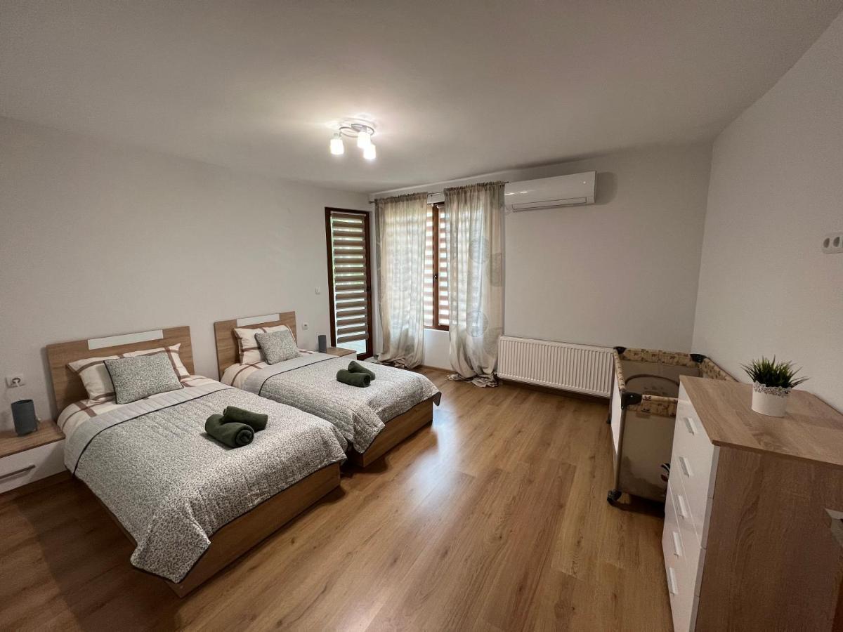 Top Center Apartment In Veliko Tarnovo Extérieur photo