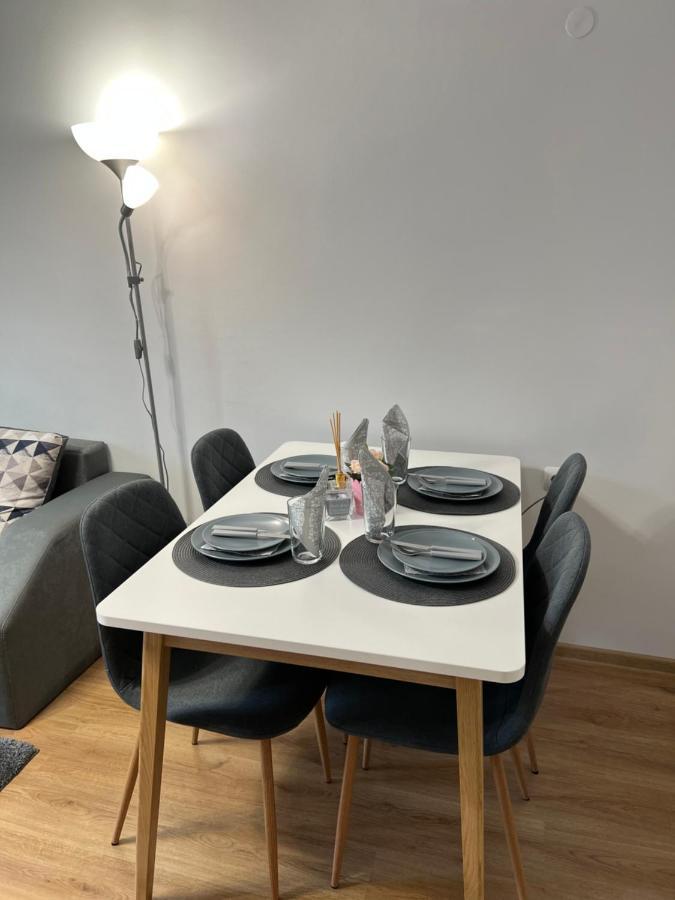 Top Center Apartment In Veliko Tarnovo Extérieur photo