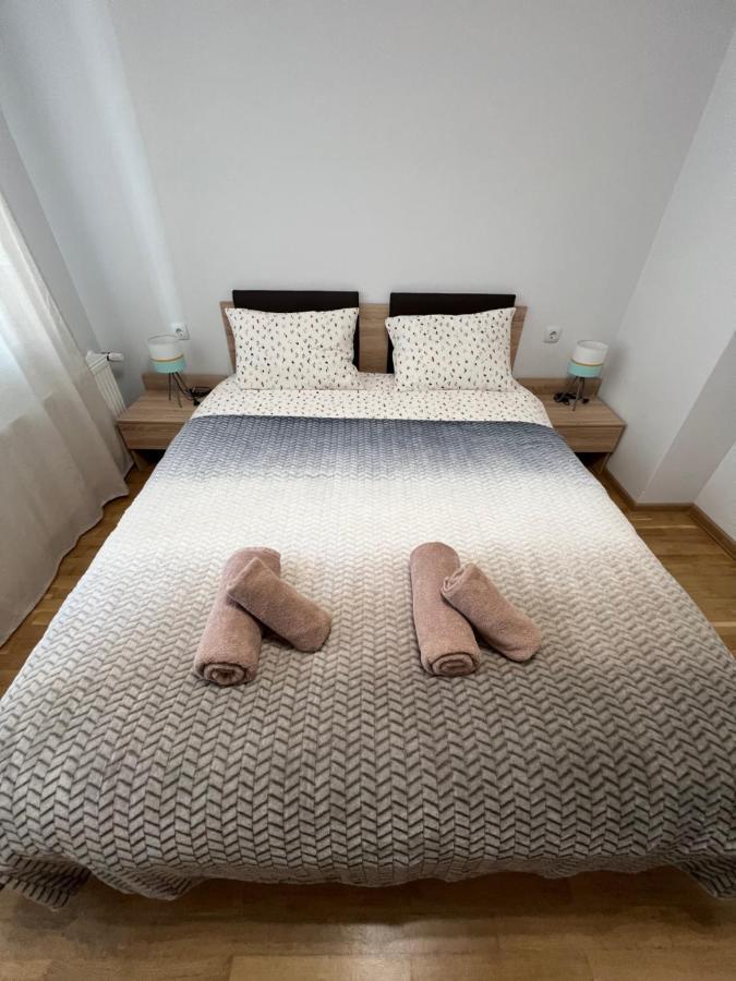 Top Center Apartment In Veliko Tarnovo Extérieur photo