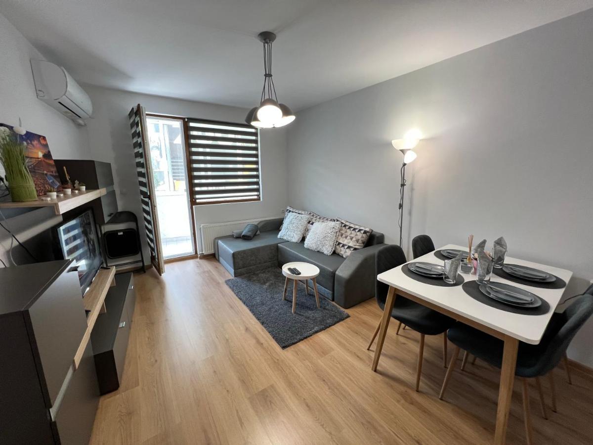 Top Center Apartment In Veliko Tarnovo Extérieur photo