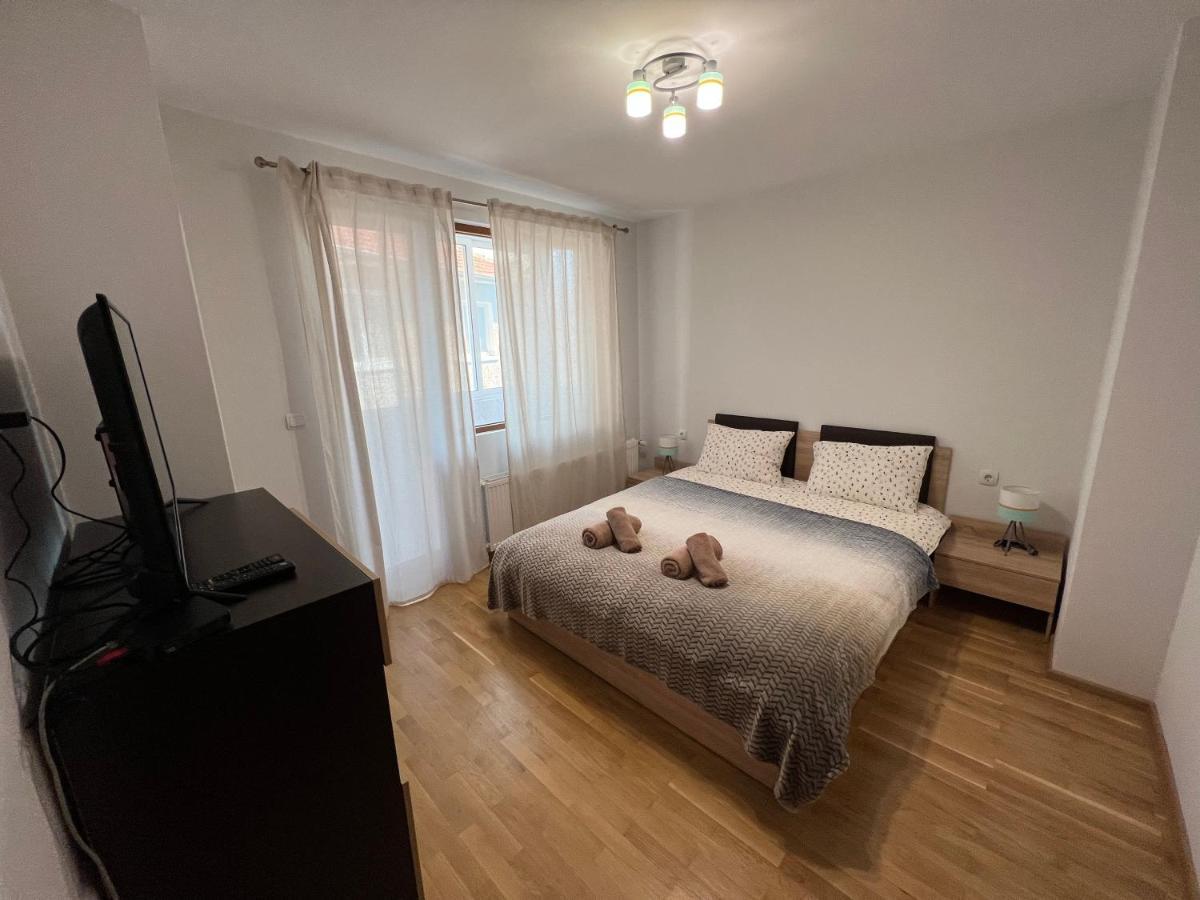 Top Center Apartment In Veliko Tarnovo Extérieur photo