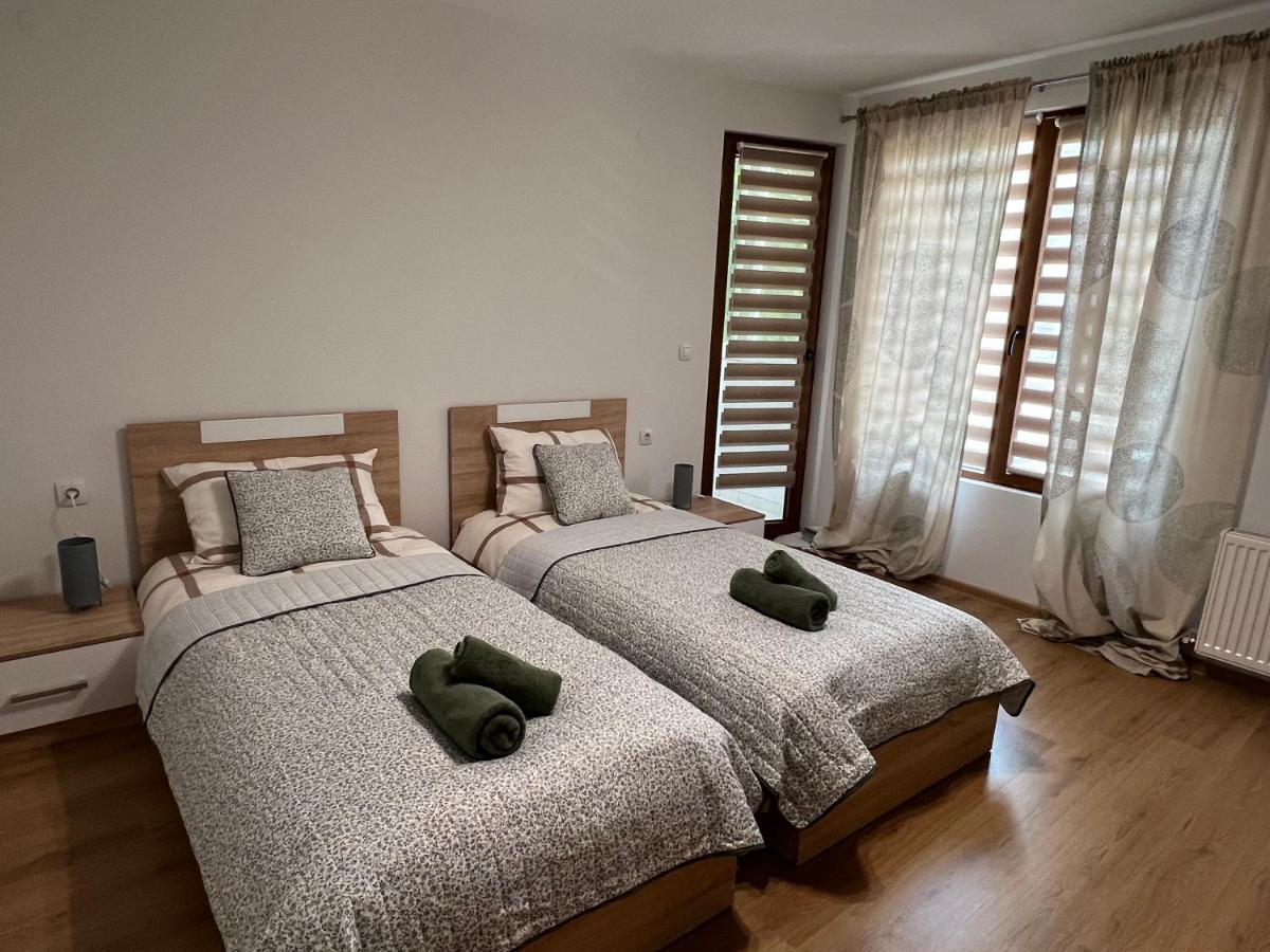 Top Center Apartment In Veliko Tarnovo Extérieur photo