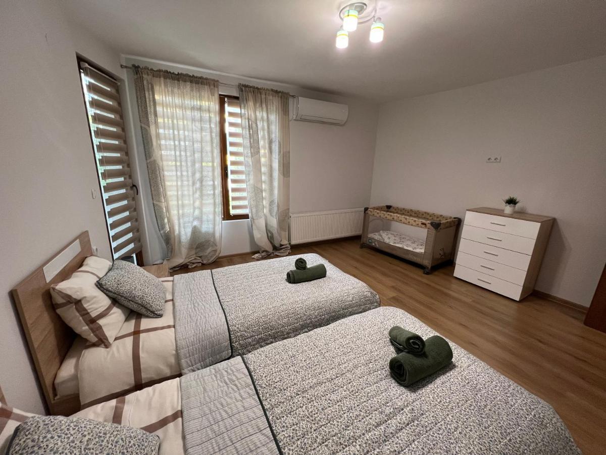 Top Center Apartment In Veliko Tarnovo Extérieur photo