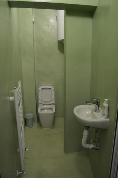 Top Center Apartment In Veliko Tarnovo Extérieur photo