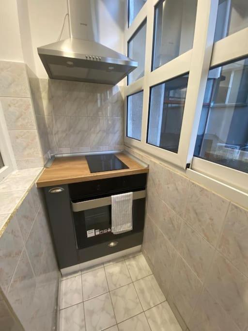 Top Center Apartment In Veliko Tarnovo Extérieur photo