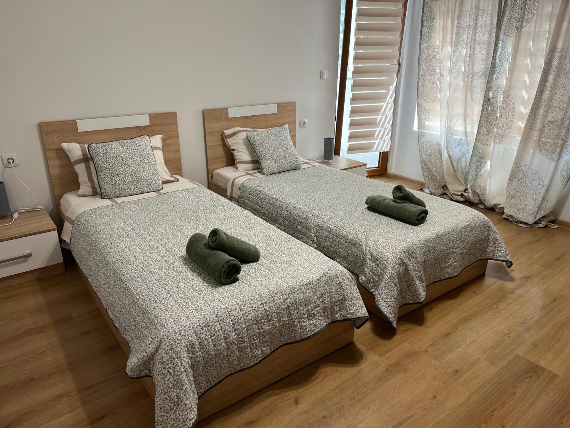 Top Center Apartment In Veliko Tarnovo Extérieur photo
