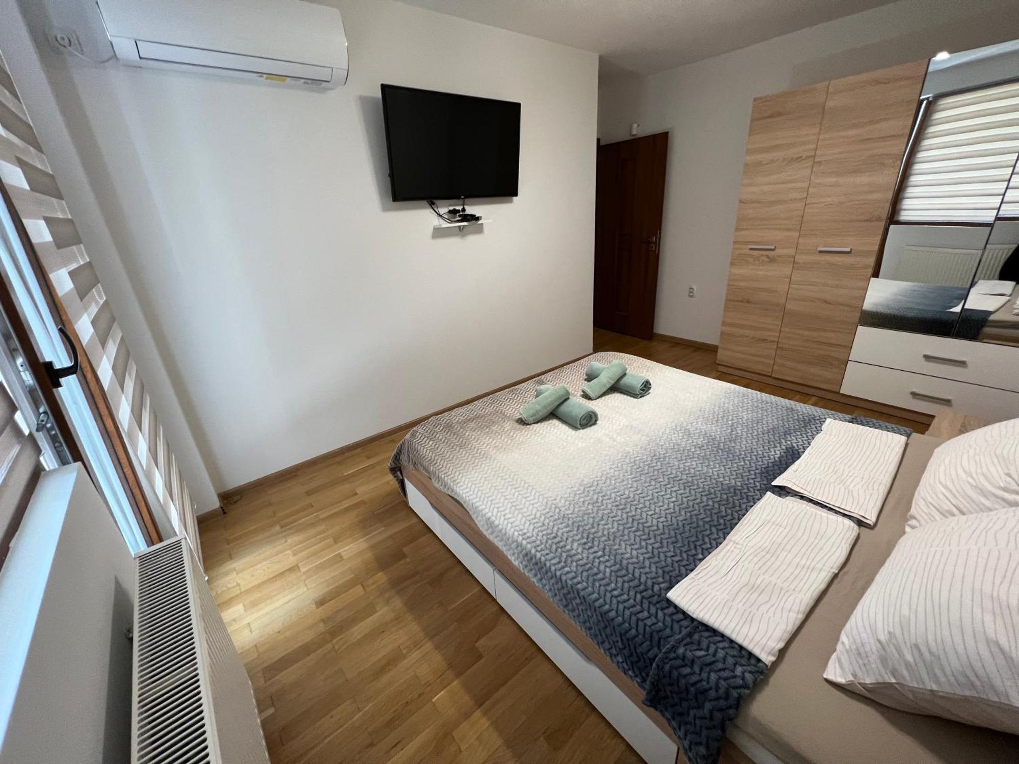 Top Center Apartment In Veliko Tarnovo Extérieur photo